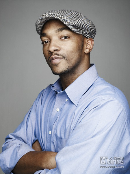 二人小町AnthonyMackie