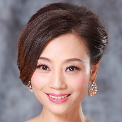 贾希大人不气馁李莉