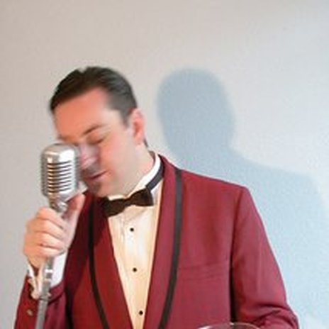 壮志雄心RichardCheese