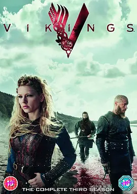 维京传奇第三季VikingsSeason3