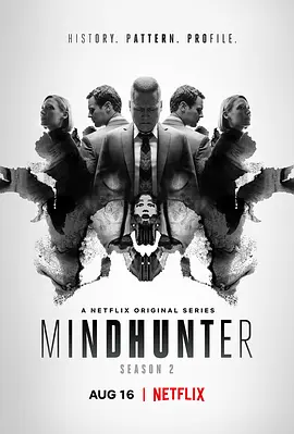 心灵猎人第二季MindhunterSeason2