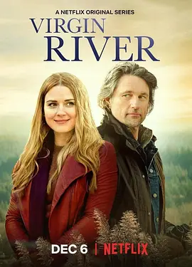 维琴河第一季VirginRiverSeason1